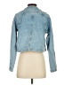 Pilcro 100% Cotton Blue Denim Jacket Size XS - photo 2