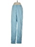Missguided Blue Casual Pants Size 4 - photo 1