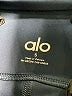 Alo Blue Active Pants Size S - photo 7