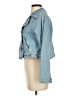 Pilcro 100% Cotton Blue Denim Jacket Size XS - photo 5