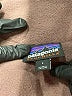 Patagonia Solid Tan Jacket Size L - photo 6