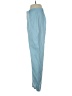 Missguided Blue Casual Pants Size 4 - photo 5