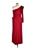Xscape Red Cocktail Dress Size 16 - photo 2
