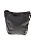 Moop 100% Canvas Gray Crossbody Bag One size - photo 3