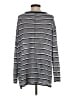 FP BEACH Stripes Blue Pullover Sweater Size S - photo 2