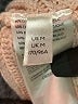 Free People Pink Pullover Sweater Size M - photo 9