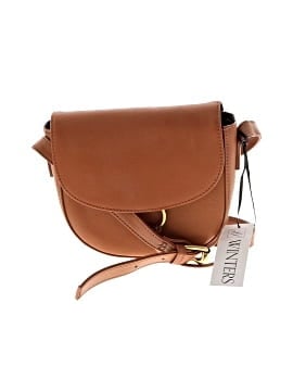 JJ Winters Crossbody Bag (view 1)