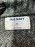 Old Navy Gray Turtleneck Sweater Size XL - photo 7