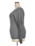 Active Basic Gray Long Sleeve T-Shirt Size 2X - photo 5