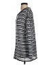 FP BEACH Stripes Blue Pullover Sweater Size S - photo 5