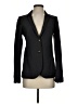 Sunday Best Black Blazer Size 2 - photo 1