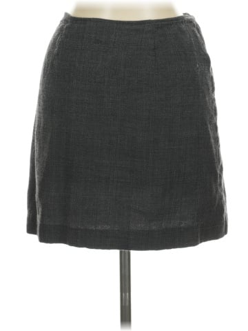 DKNY Wool Skirt (view 2)
