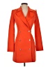 Meshki Orange Coat Size XS - photo 1