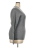 Active Basic Gray Long Sleeve T-Shirt Size 2X - photo 4