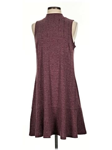 Ann Taylor LOFT Casual Dress (view 1)
