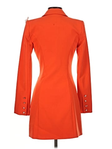 Meshki Coat (view 2)