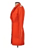 Meshki Orange Coat Size XS - photo 5