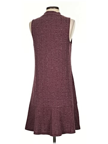 Ann Taylor LOFT Casual Dress (view 2)