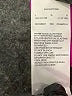 Nike Pink Active T-Shirt Size L - photo 8