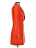 Meshki Orange Coat Size XS - photo 4