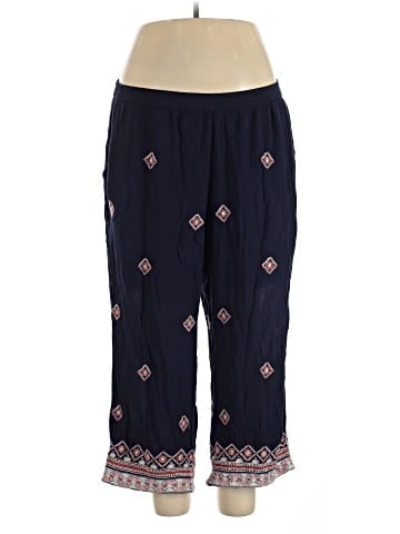 Sundance Casual Pants (view 1)