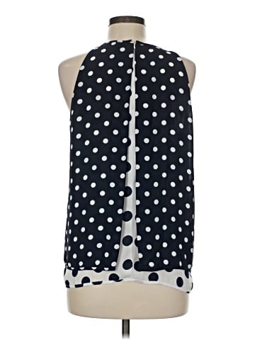 Printemps Sleeveless Blouse (view 2)