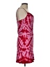 Amanda Uprichard Red Sleeveless Top Size L - photo 4
