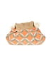 Assorted Brands Argyle Orange Shoulder Bag One size - photo 3