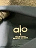 Alo Blue Active Pants Size S - photo 7