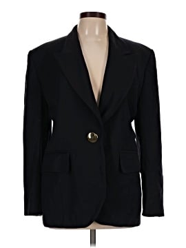 Escada By Margaretha Ley Wool Blazer