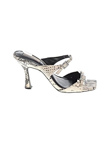 Steve Madden Sandals (view 1)
