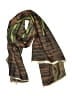 Unbranded Brown Scarf One size - photo 1