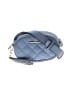 Aldo 100% Polyurethane Blue Belt Bag One size - photo 1
