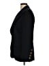 Escada by Margaretha Ley 100% Wool Black Wool Blazer Size 12 - photo 5