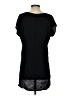 Splendid 100% Rayon Black Short Sleeve T-Shirt Size XS - photo 2