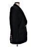 Escada by Margaretha Ley 100% Wool Black Wool Blazer Size 12 - photo 4