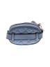 Aldo 100% Polyurethane Blue Belt Bag One size - photo 2