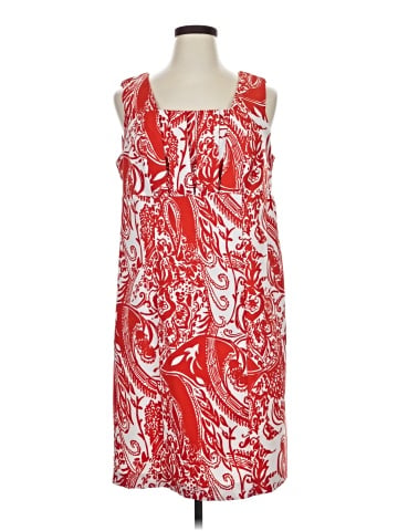 Perceptions Casual Dress (view 1)