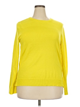 Style&Co Pullover Sweater (view 1)