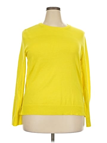 Style&Co Pullover Sweater (view 1)