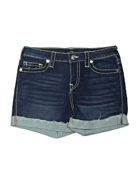 True Religion Denim Shorts