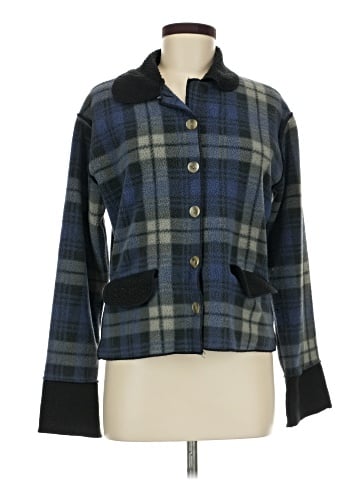 Harris/Wallace Jacket (view 1)