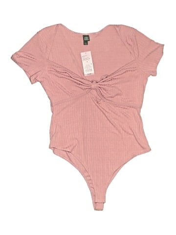 Wild Fable Bodysuit (view 1)