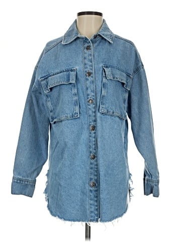 Wild Fable Denim Jacket (view 1)