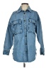 Wild Fable 100% Cotton Blue Denim Jacket Size XS - photo 1