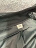 Shein 100% Polyester Black Vest Size M - photo 7