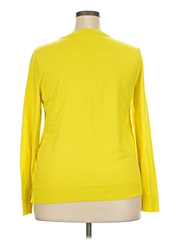 Style&Co Pullover Sweater (view 2)