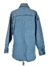 Wild Fable 100% Cotton Blue Denim Jacket Size XS - photo 2