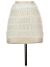 Unbranded Ivory Casual Skirt Size S - photo 2