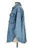 Wild Fable 100% Cotton Blue Denim Jacket Size XS - photo 5